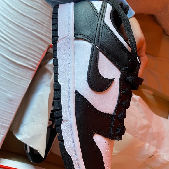 panda dunks - Picture 5 of 8